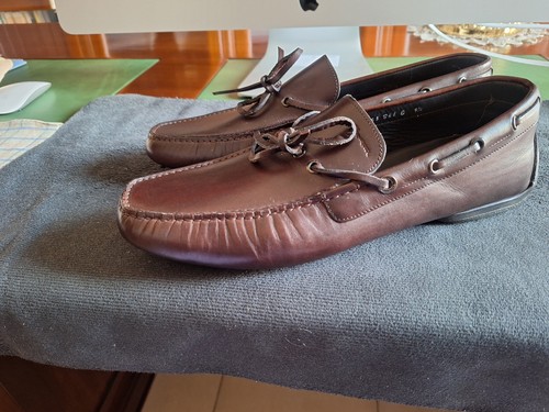 Scarpe uomo santoni - uomo,
