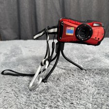 Ricoh WG-20 14MP Waterproof