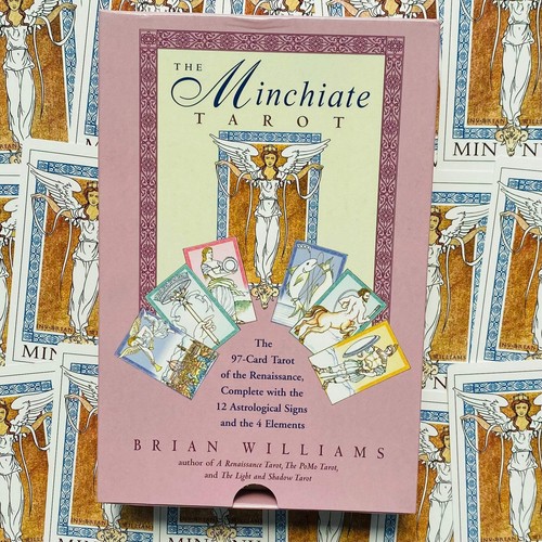 Minchiate tarocchi carte - minchiate,