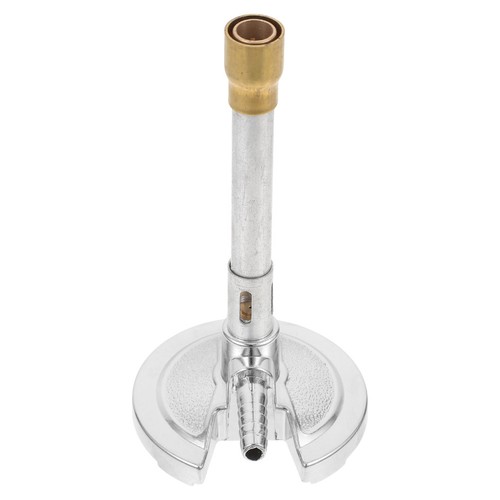 Flame stabilizer bunsen burner - bunsen,