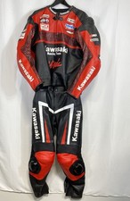 Tuta Moto Mech Core Uomo Nera