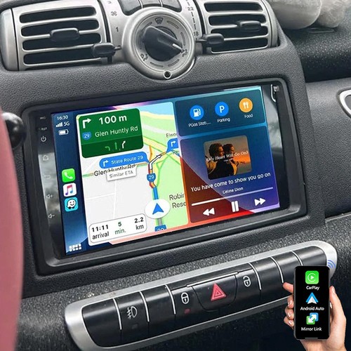 Autoradio navigatore gps - navigatore, 9"