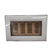 Vimar 13745.Q Calotta Ip55 4