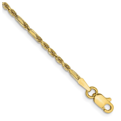 Collana donna carati - donna, 14