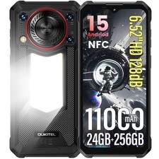 OUKITEL WP53 Pro 4G Android 15