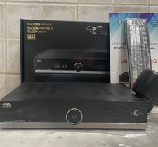 Decoder Octagon Uclan Ustym