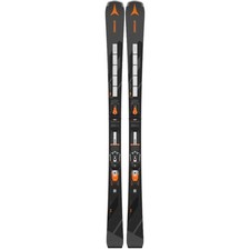 Atomic Redster Q9.8 Revoshock