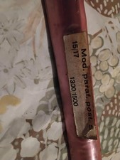 MODANATURE PARAFANGHI