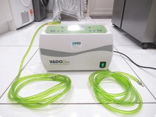 POMPA TERAPIA GAMBE OPED VADOPLEX COMPRESSIONE IMPULSI VASCOLARI TROMBOSI VENOSA PROFONDA