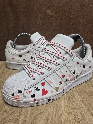 Adidas superstar san valentino - superstar,