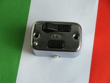 INTERRUTTORE CEV Aermacchi