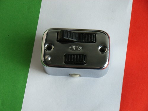 Interruttore cev aermacchi - interruttore,