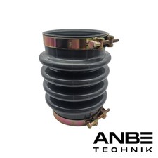 Manicotto soffietto per