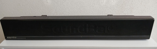 Soundbar sound bar majestic - sound,