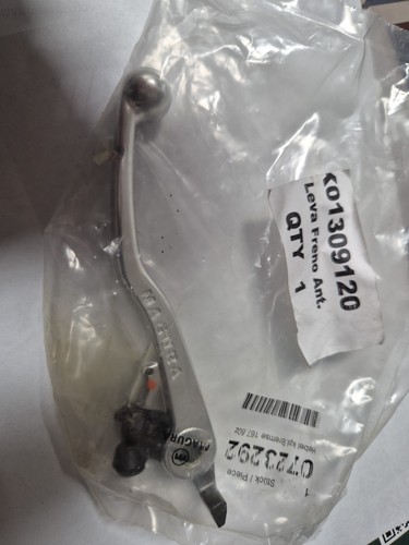 K01309120 leva freno anteriore - k01309120,