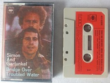 SIMON And GARFUNKEL Bridge