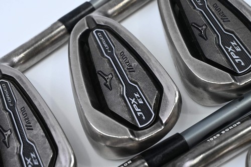 Mizuno jpx ferri - jpx,