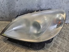 MERCEDES B 180 SPORT FARO