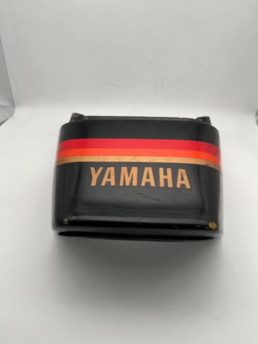 Yamaha xj550 carena posteriore - xj550,