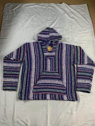 Baja joe pullover - pullover, felpa