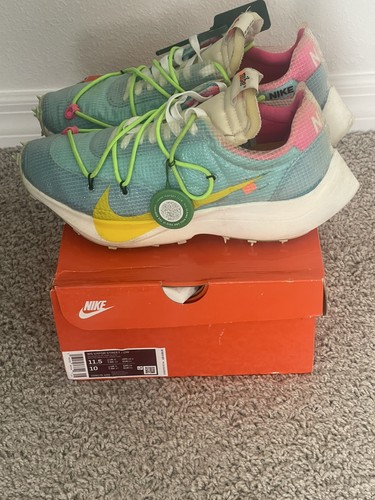 Nike off white vapor - nike,