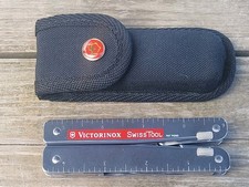 Vintage Victorinox SwissTool