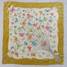 Sciarpa Gucci V. Accornero