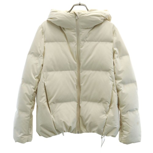 Uniqlo piumino senza cuciture - piumino,