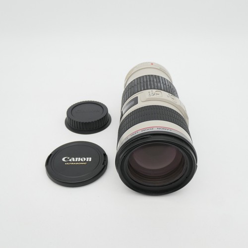 Canon 200 4 l is - ef, 70-200