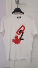 T-shirt Dsquared2