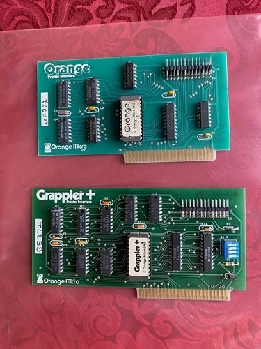 Computer apple ii - apple, ii+