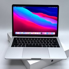 Apple MacBook Pro 13" Quad