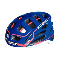 Suomy Gun Wind S-Line Casco
