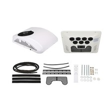 Kit Climatizzatore Tetto