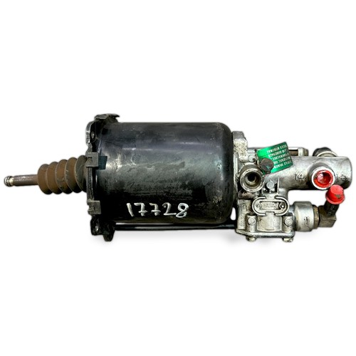 Man tgl 2006 tp2140595 - tgl,