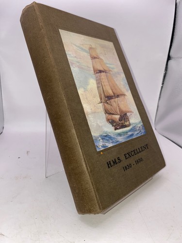 Excellent 1830 1930 - h.m.s., 1830-1930