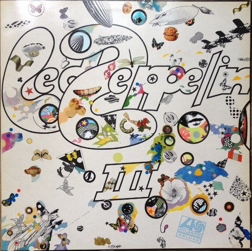 Led zeppelin - -,