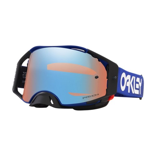 Oakley maschera motocross - oakley,