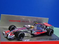 Minichamps 1:43 Vodafone
