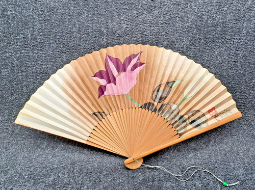 Ventaglio sensu giapponese - ventaglio,