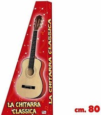 Bontempi chitarra classica - ,