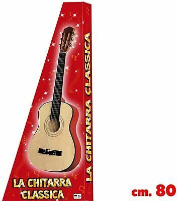 Bontempi chitarra classica - bontempi,