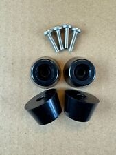 4 Piedi e Viti Marantz 240 250 250M 3300 Pezzi Piedi Nuovi (Quantità Disponibile)