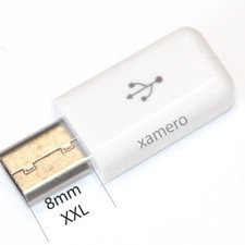 8 mm MICRO USB All in One JIG