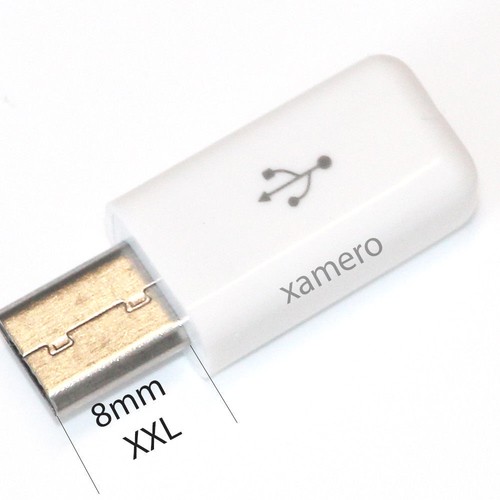 Micro usb all one - mm,