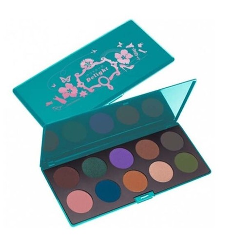 Palette makeup delight - delight,