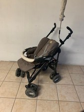 Passeggino + navicella Cam