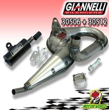 marmitta GIANNELLI espansione