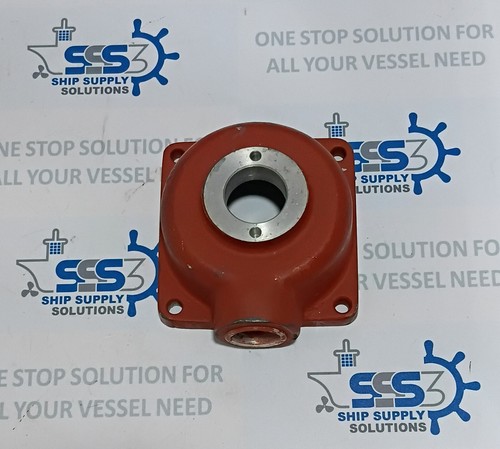 Gangway air motor - gangway,