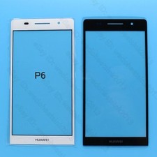 Ricambio lente schermo vetro